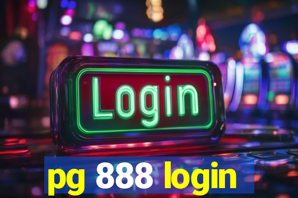 pg 888 login